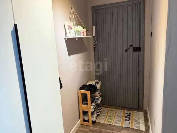 
  Продается 1-комн. квартира 29.5 м². Фото 11.
