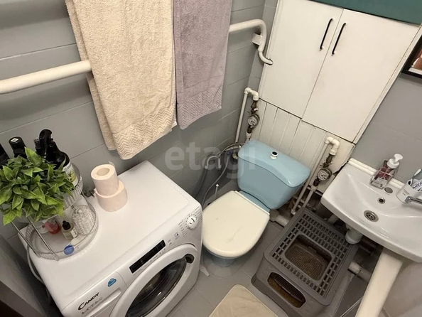 
  Продается 1-комн. квартира 29.5 м². Фото 17.