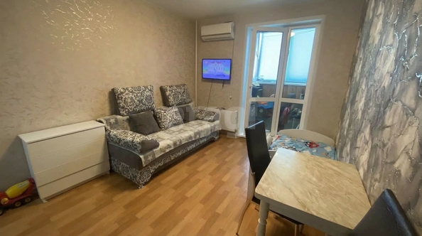 
  Продается студия 19.3 м². Фото 1.