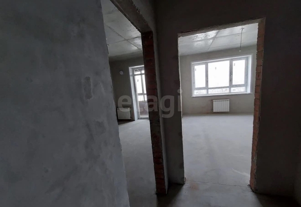 
  Продается 2-комн. квартира 27 м², в ЖК Чернышевский, корп 3.1. Фото 4.