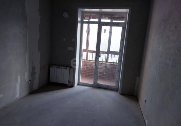 
  Продается 2-комн. квартира 27 м², в ЖК Чернышевский, корп 3.1. Фото 19.