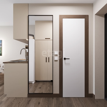 
  Продается комната 16.9 м². Фото 2.
