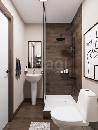 
  Продается комната 16.9 м². Фото 5.