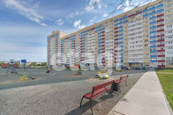 
  Продается 1-комн. квартира 42.4 м². Фото 13.