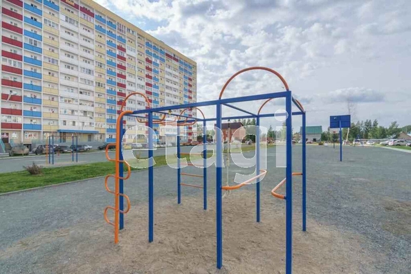
  Продается 1-комн. квартира 42.4 м². Фото 15.