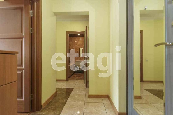 
  Продается 1-комн. квартира 42.4 м². Фото 20.