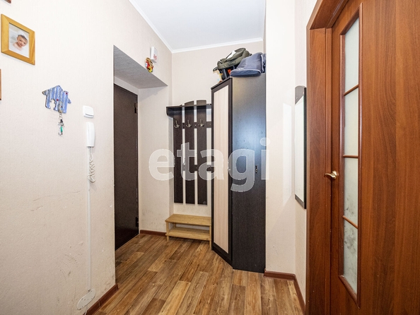 
  Продается 1-комн. квартира 33.4 м². Фото 5.