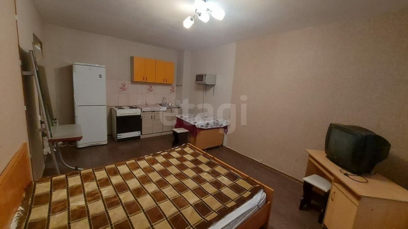 
  Продается студия 26.9 м². Фото 4.