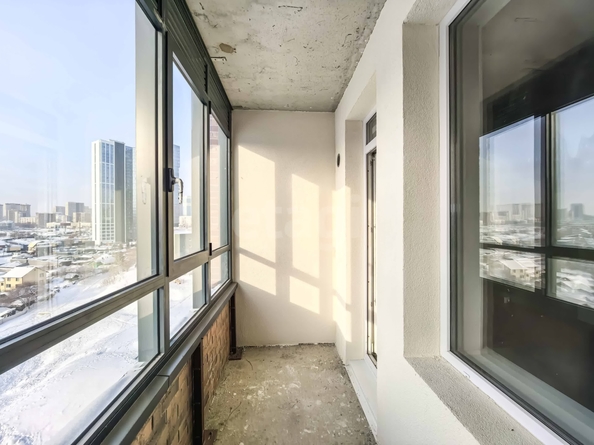 
  Продается студия 27.3 м². Фото 3.
