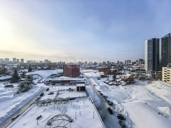 
  Продается студия 27.3 м². Фото 14.