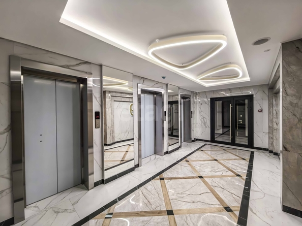 
  Продается студия 27.3 м². Фото 18.