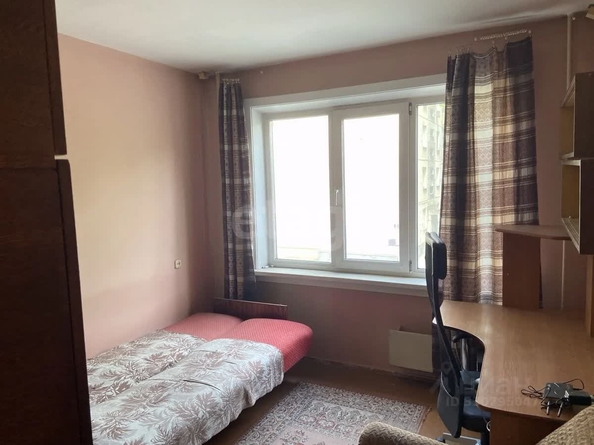 
  Продается 2-комн. квартира 46.7 м². Фото 6.