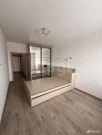 
  Продается 1-комн. квартира 37.8 м². Фото 2.