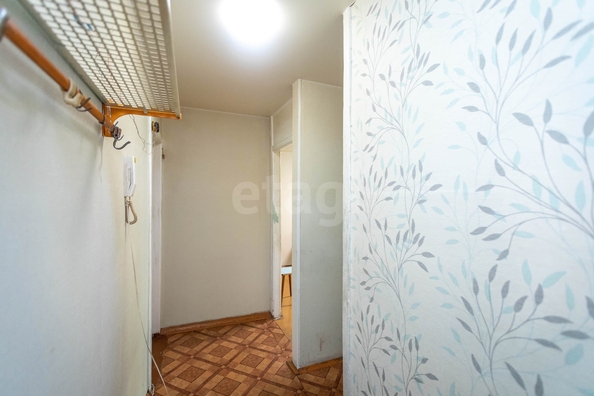 
  Продается 2-комн. квартира 46.7 м². Фото 9.