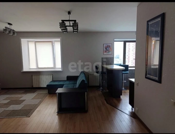 
  Продается 2-комн. квартира 56.7 м². Фото 9.