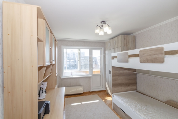 
  Продается 3-комн. квартира 60 м². Фото 3.