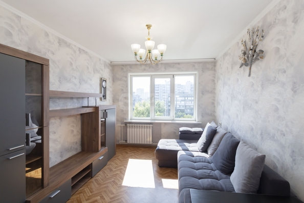 
  Продается 3-комн. квартира 60 м². Фото 9.