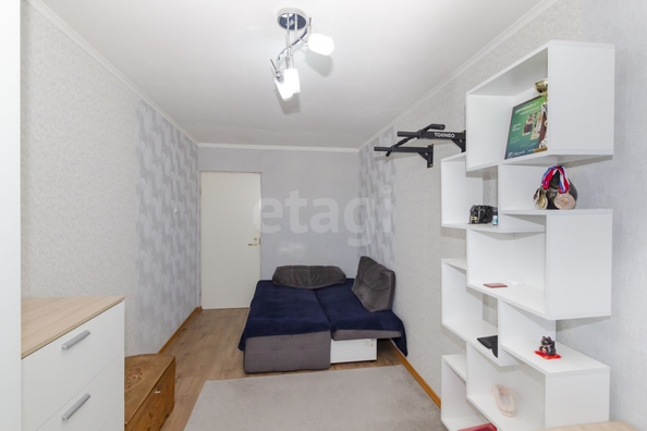 
  Продается 3-комн. квартира 60 м². Фото 14.