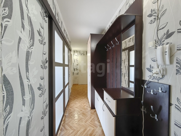 
  Продается 3-комн. квартира 60 м². Фото 18.
