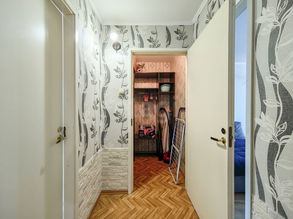 
  Продается 3-комн. квартира 60 м². Фото 21.