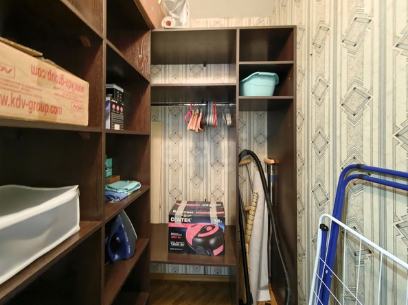 
  Продается 3-комн. квартира 60 м². Фото 22.