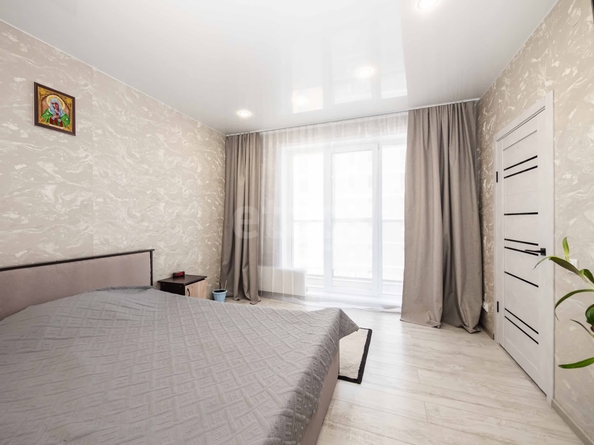 
  Продается 2-комн. квартира 72.8 м². Фото 5.