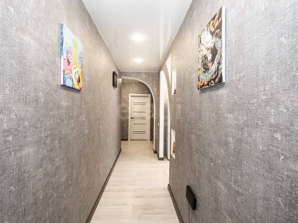 
  Продается 2-комн. квартира 72.8 м². Фото 24.