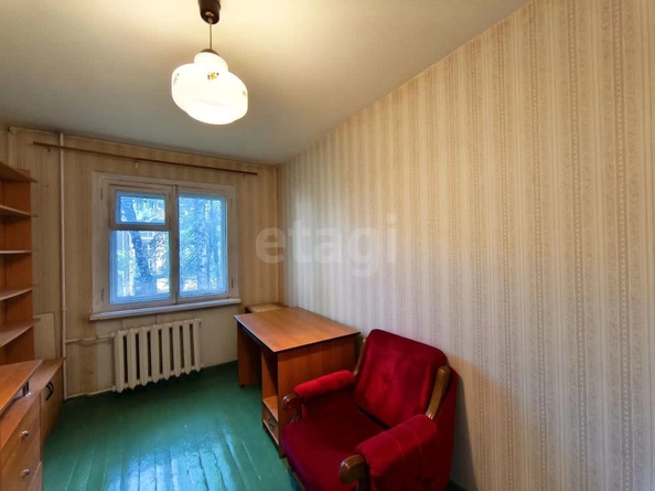
  Продается 2-комн. квартира 42.8 м². Фото 9.