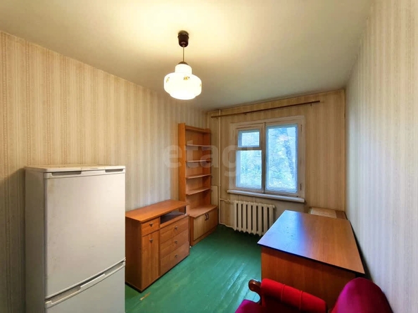 
  Продается 2-комн. квартира 42.8 м². Фото 10.