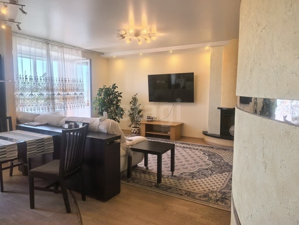
  Продается 2-комн. квартира 74 м². Фото 4.