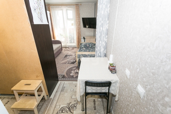 
  Продается студия 22.6 м². Фото 9.