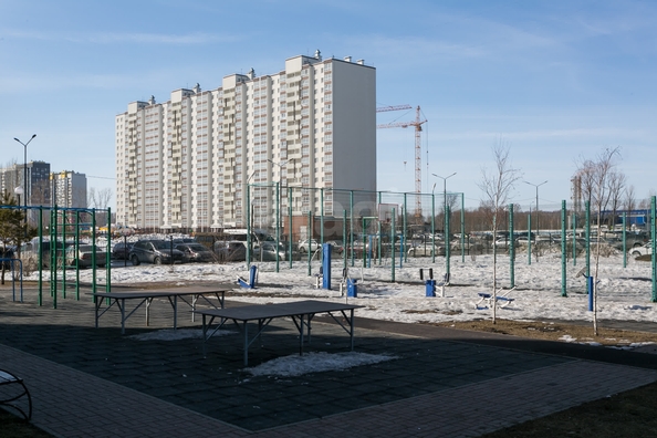 
  Продается студия 22.6 м². Фото 27.