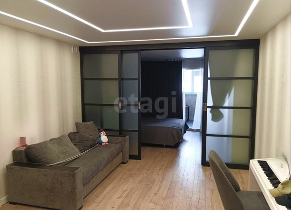 
  Продается 4-комн. квартира 108.2 м², в ЖК Космический, дом 8. Фото 2.