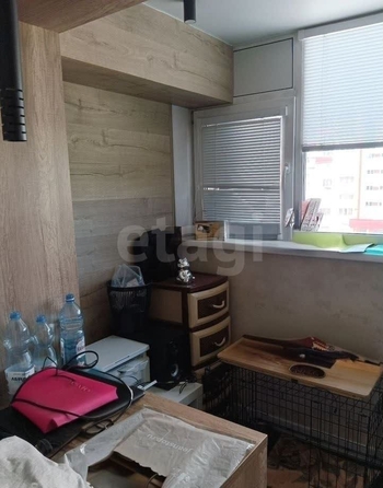 
  Продается 4-комн. квартира 108.2 м², в ЖК Космический, дом 8. Фото 16.