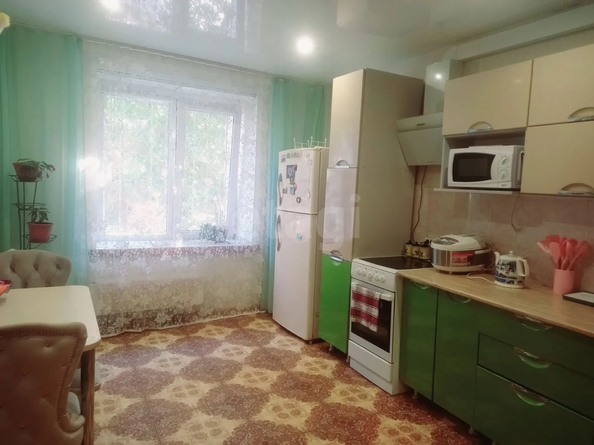 
  Продается 2-комн. квартира 56.1 м². Фото 2.