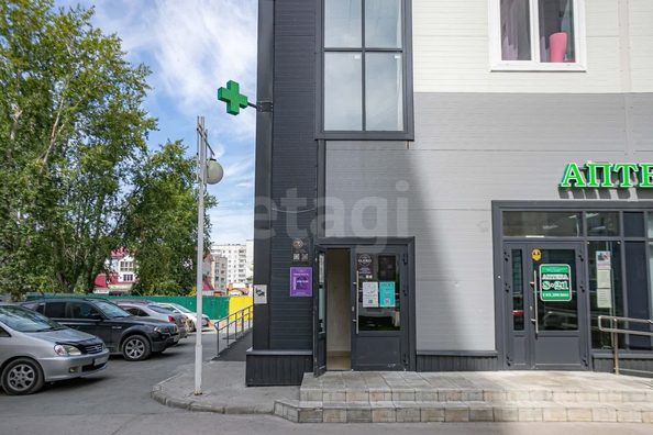 
  Продается офис 130 м². Фото 22.