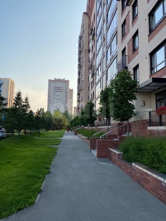 
  Продается 3-комн. квартира 93.5 м². Фото 22.