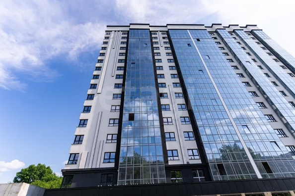 
  Продается 1-комн. квартира 45.1 м², в ЖК Ежевика. Фото 3.