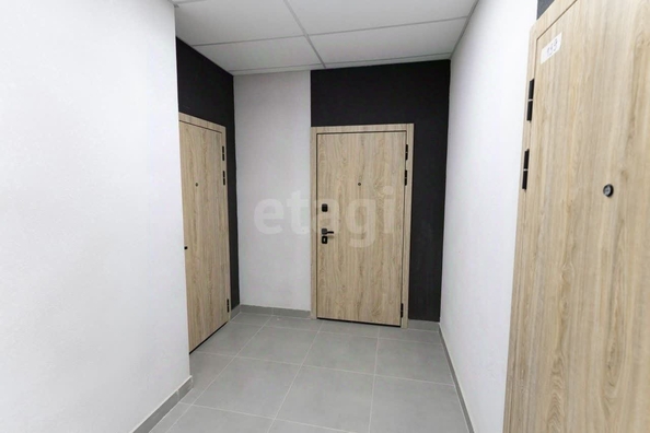 
  Продается 1-комн. квартира 45.1 м², в ЖК Ежевика. Фото 7.