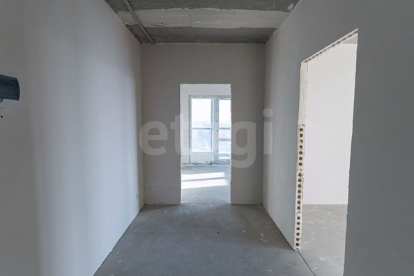 
  Продается 1-комн. квартира 45.1 м², в ЖК Ежевика. Фото 11.