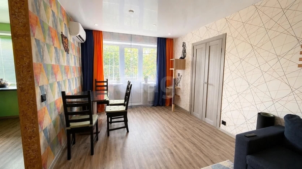
  Продается 2-комн. квартира 45 м². Фото 1.