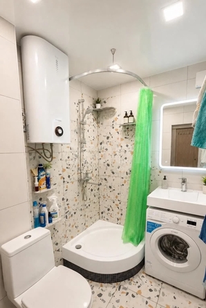 
  Продается 2-комн. квартира 45 м². Фото 15.