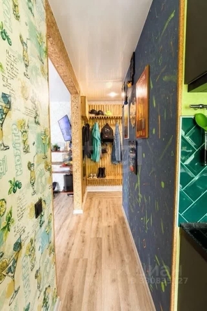 
  Продается 2-комн. квартира 45 м². Фото 18.