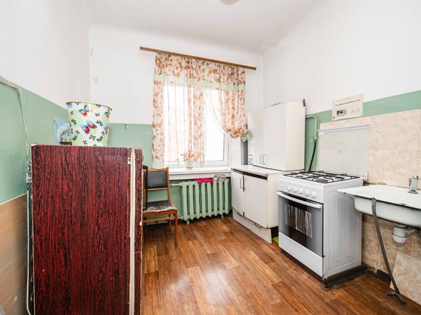 
  Продается комната 9.4 м². Фото 4.