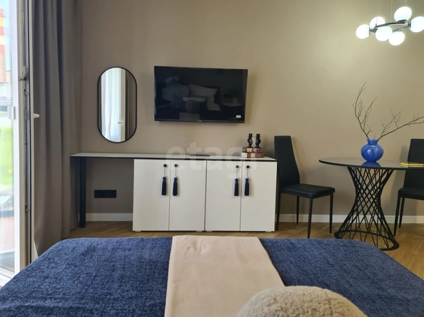 
  Продается студия 32.23 м². Фото 5.