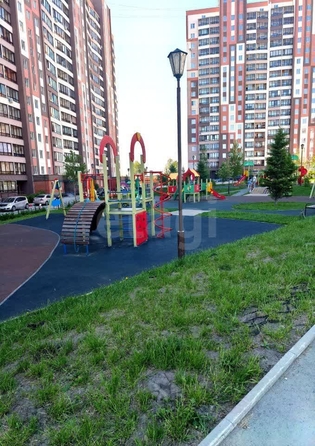 
  Продается 2-комн. квартира 55.1 м², в ЖК Родники, дом 1, серия Smart. Фото 20.