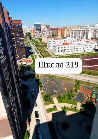 
  Продается 2-комн. квартира 55.1 м², в ЖК Родники, дом 1, серия Smart. Фото 27.