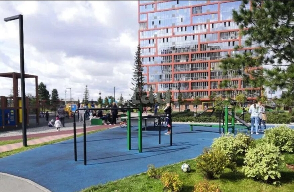 
  Продается 3-комн. квартира 69.9 м², в ЖК Ясный берег, дом Волна б/с 1-3 . Фото 3.