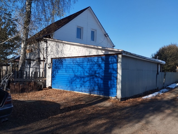 
  Продам дом 100 м². Фото 2.