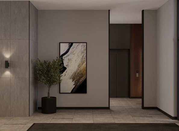 
  Продается 2-комн. квартира 111.5 м², в ЖК Пшеница, дом 4. Фото 11.
